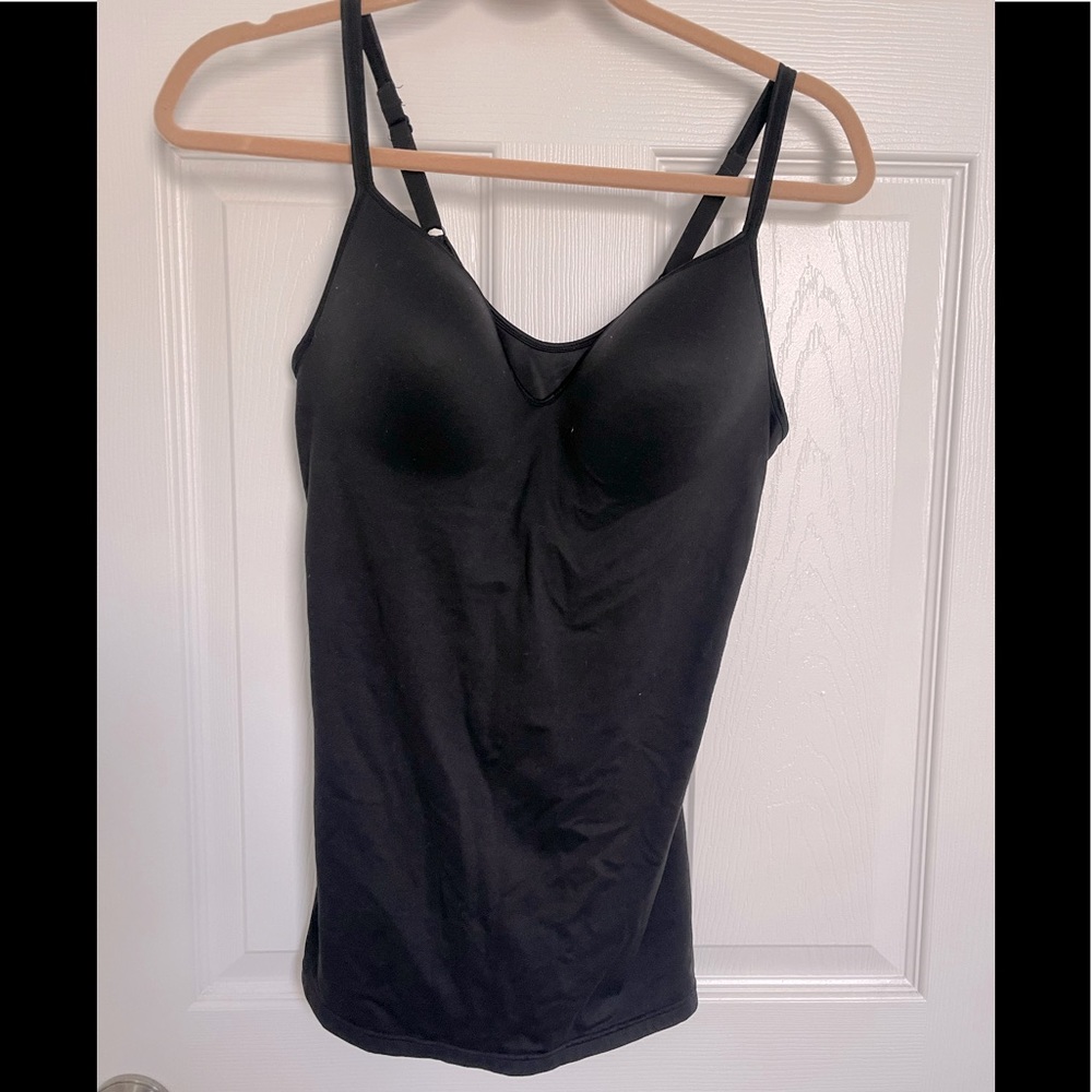 Tank Top Bra